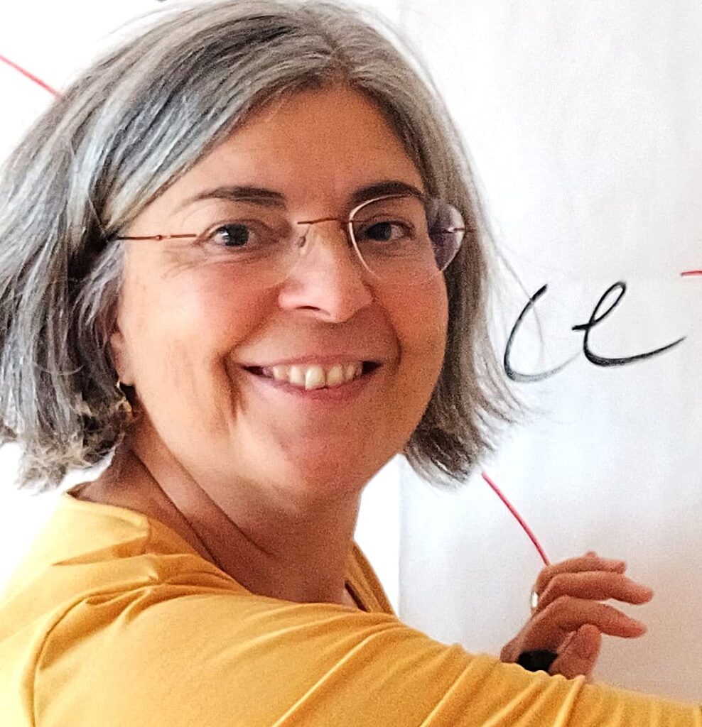 Foto Barbara Gronauer