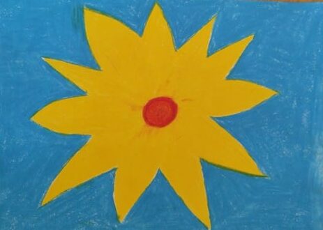 Foto LOM Bild Blume
